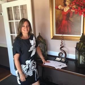 Meet your Posher, Melissa